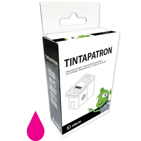 Alza PGI-1500 XL magenta Canon nyomtatópatron