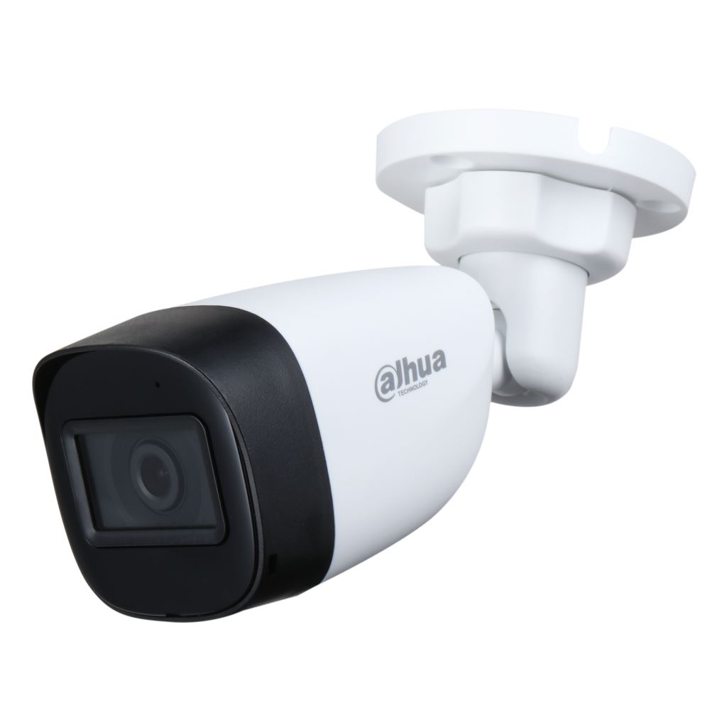 Dahua bullet kamera (HAC-HFW1200C-0280B) (HAC-HFW1200C-0280B)