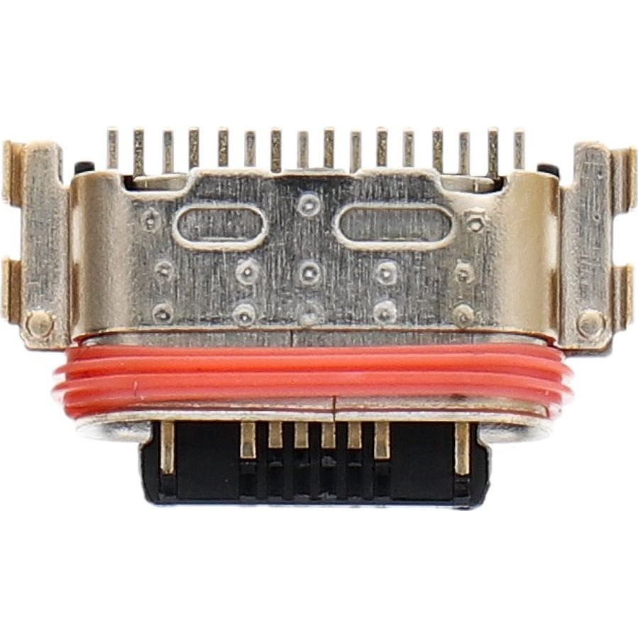 Töltőcsatlakozó Oppo A9 2020 [ORI] ( )