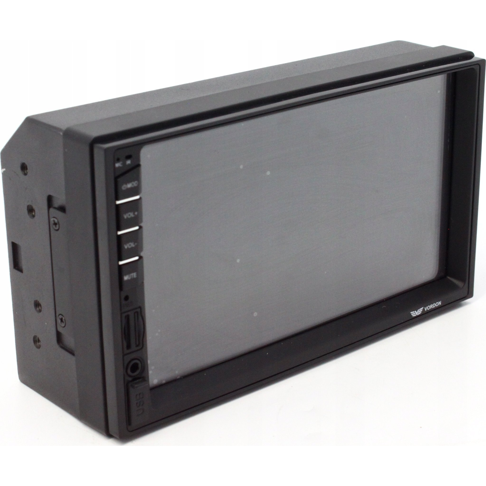 Vordon HT-800 Jersey Autó HiFi fejegység