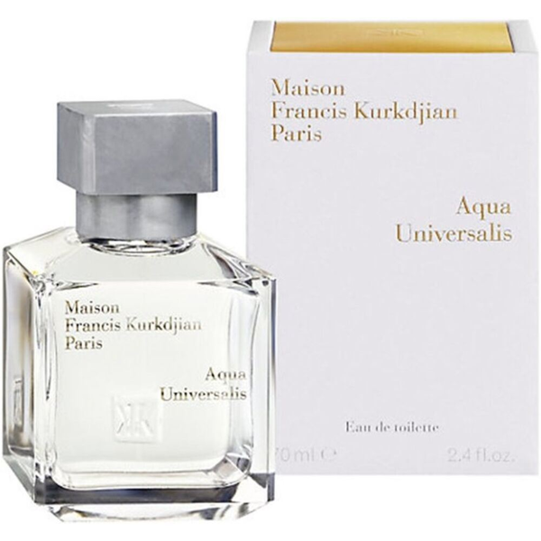 Maison Francis Kurkdjian Aqua Universalis EDT 70ml Hölgyeknek és Uraknak