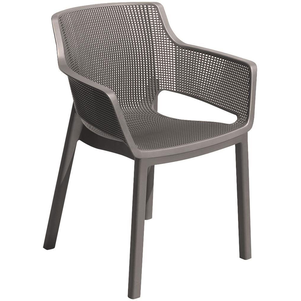 KETER ELISA, cappuccino, (8711245148342)