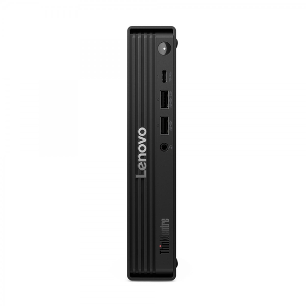 Lenovo ThinkCentre M70q Gen 6 Intel Core Ultra 7 265T 32 GB DDR5-SDRAM 512 GB SSD Windows 11 Pro Mini PC Nero