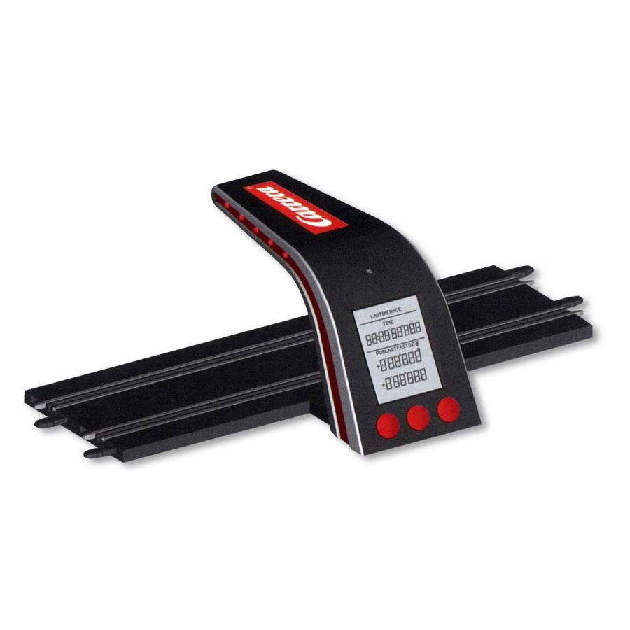 Carrera GO/GO+ 71598 elektronikus körszámláló elem (GCG3110) (GCG3110)