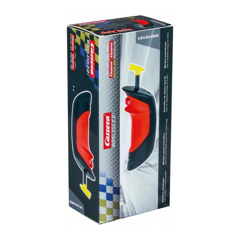 Carrera 10121 Wireless 2.0 Controller Digital 132/124 (20010121)