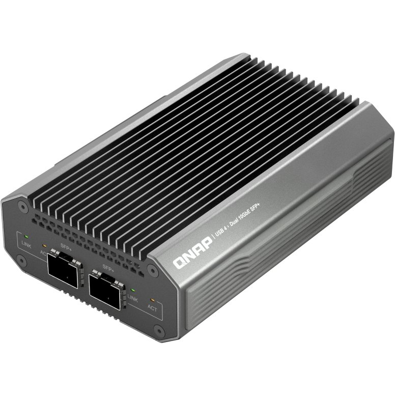 QNAP QNA-UC10G2SF sieťová karta Ethernet 10000 Mbit/s