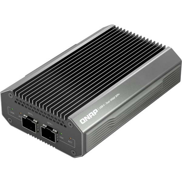 QNAP QNA-UC10G2SF netværkskort Ethernet 10000 Mbit/s