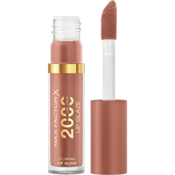 Brillo De Labios Max Factor Calorie Lip Nº 150 Caramel Swish Nº 150-caramel Swish 4,4 Ml
