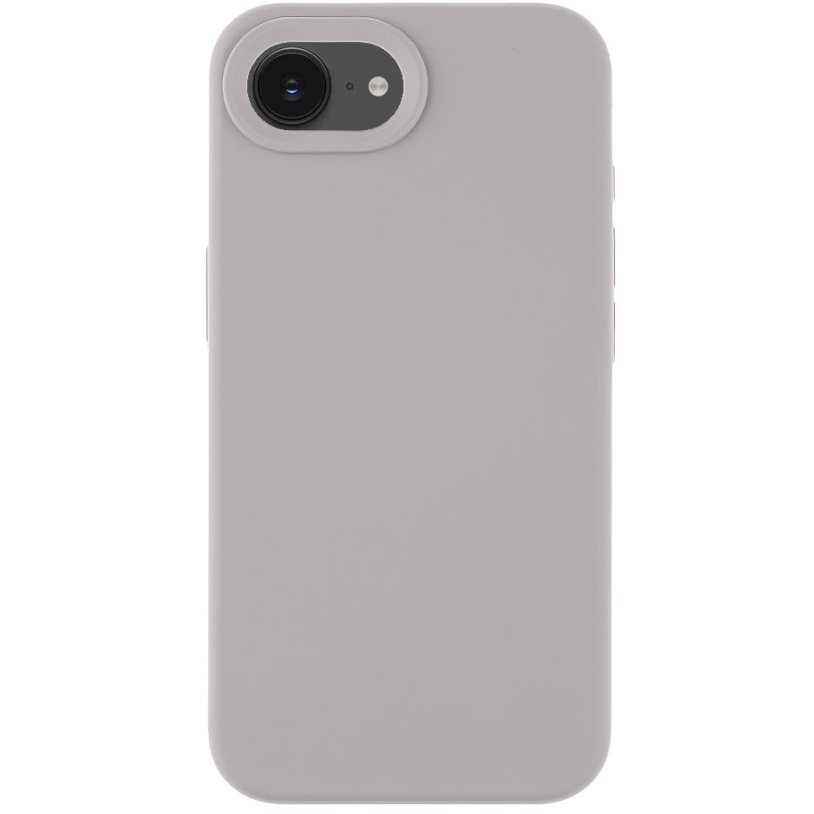 Tactical MagForce Velvet Smoothie Apple iPhone 16e tok - Foggy (57983124298)