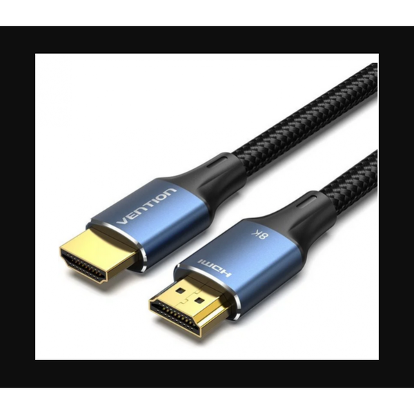 Vention ALGLG HDMI kábel 1,5 m Typ HDMI (štandard) Modrá