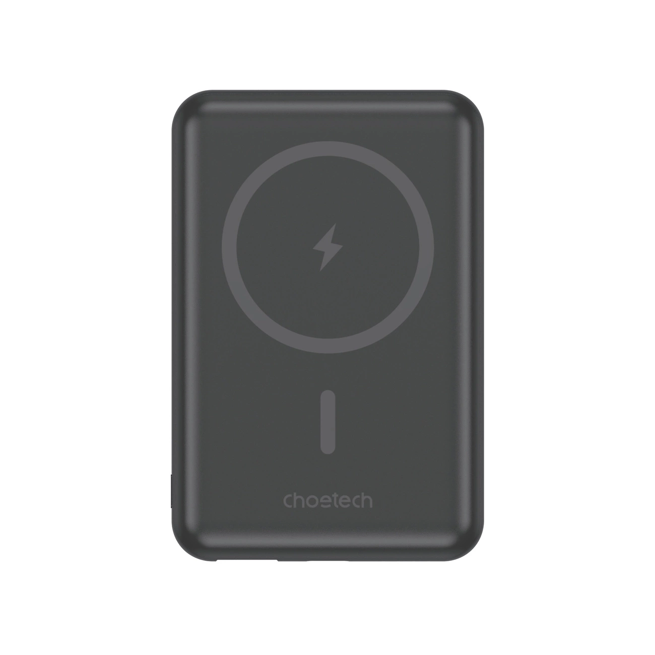 Choetech B663 Power Bank 10000mAh - Fekete (B663)