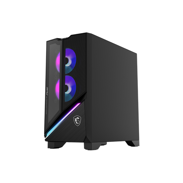 MSI MPG Infinite X3 AI 2NVV7-643EU Intel Core Ultra 7 265K 32 GB DDR5-SDRAM 1 TB SSD NVIDIA GeForce RTX 5080 Windows 11 Home Desktop PC Sort