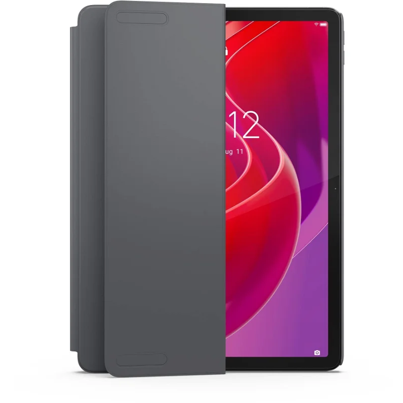 Lenovo Tab M11 Folio tok - Szürke (ZG38C05461)