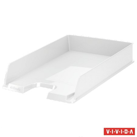 Esselte Europost Vivida A4 Irattálca - Fehér (623608)