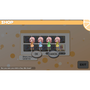 100% Orange Juice - Sham & Sherry Character