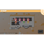 100% Orange Juice - Sham & Sherry Character