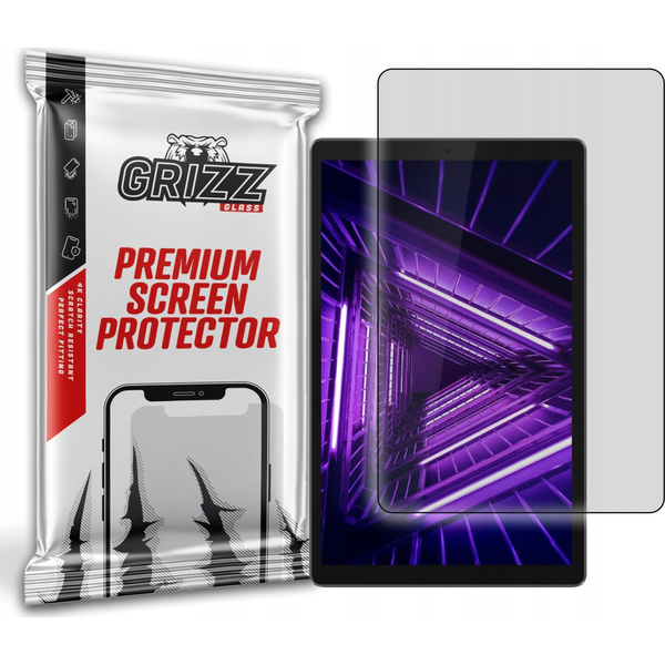  GrizzGlass Folia matowa GrizzGlass PaperScreen do Lenovo Tab M10 HD
