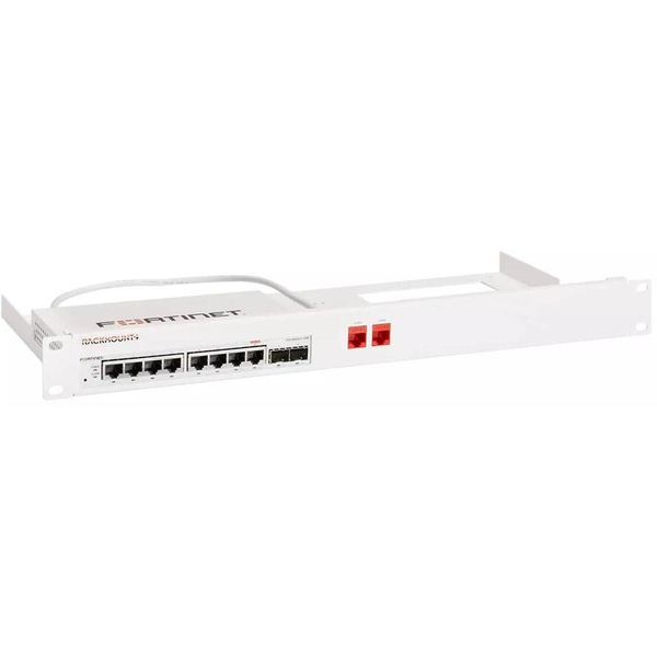 Rackmount.IT RM-FR-T17 tilbehør til rack Monteringssæt