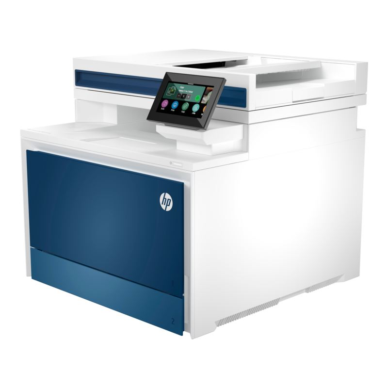HP LaserJet Pro MFP 4302dw nyomtató (4RA83F) (4RA83F)