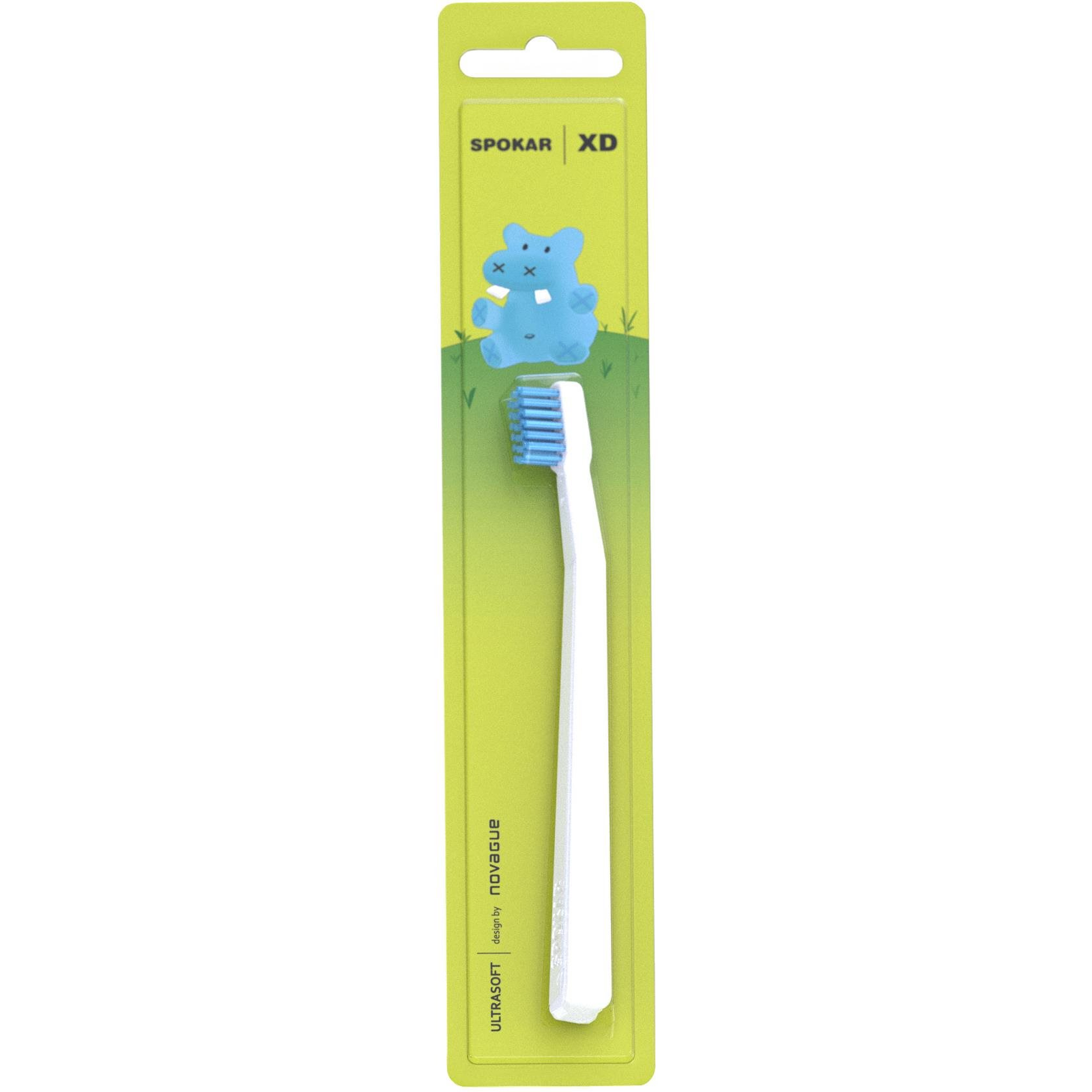 SPOKAR 3435 XD Ultrasoft (8593534342156)