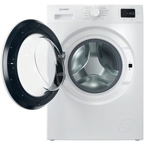 Indesit IM 642 MY TIME EE mosógép Elöltöltős 6 kg 1151 RPM Fehér