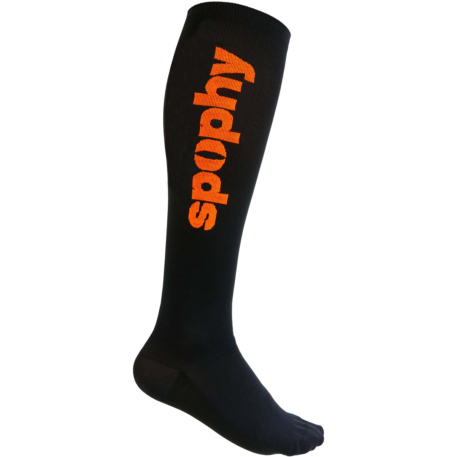 Spophy Compression and Recovery Socks, S, 35-38 (8594202930057)