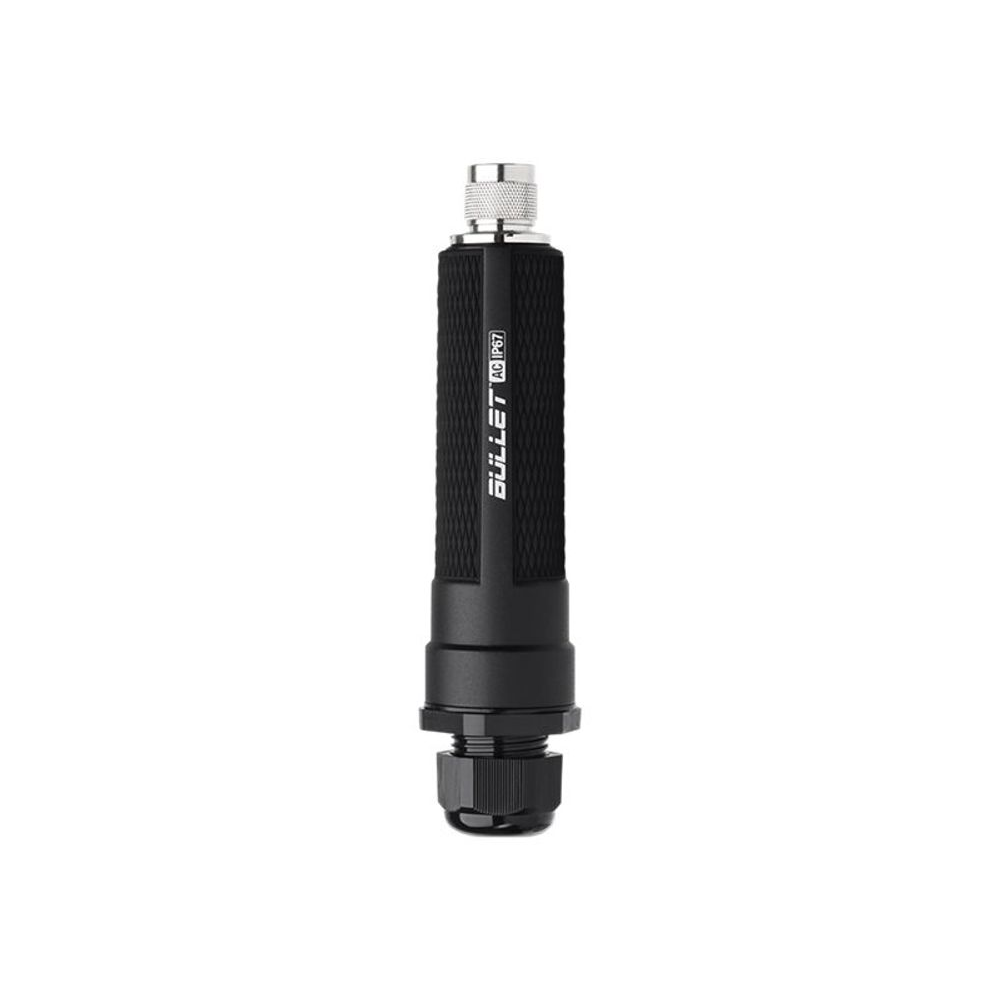 Prístupový bod Ubiquiti airMAX Bullet AC IP67 BulletAC-IP67 802.11ax (Wi-Fi (BULLETAC-IP67)