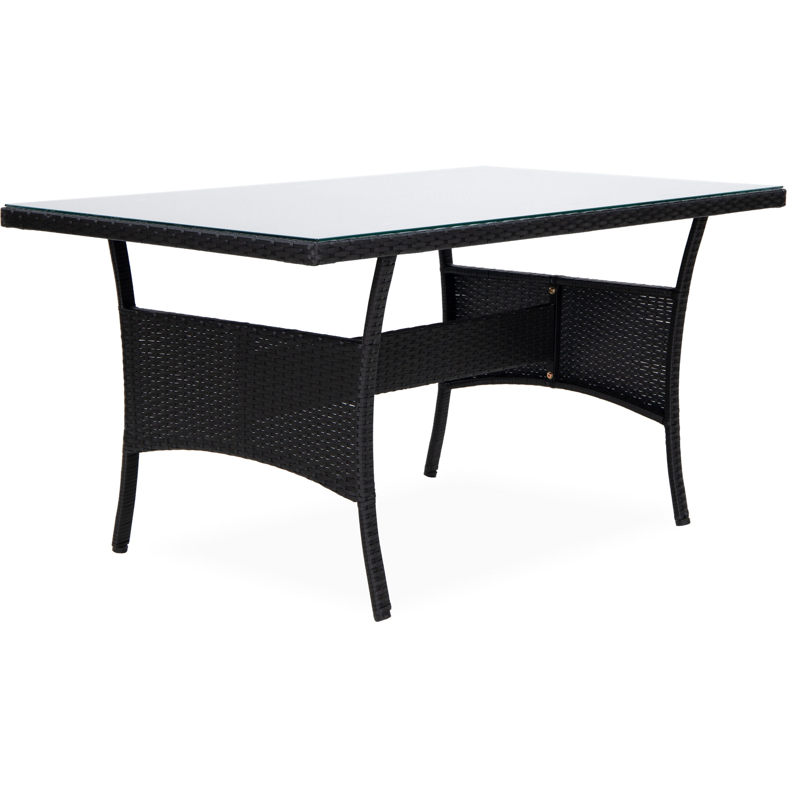 TEXIM Kerti asztal HAITI (8592301022932)