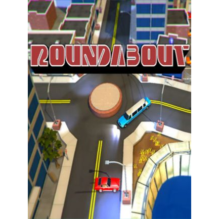 Roundabout