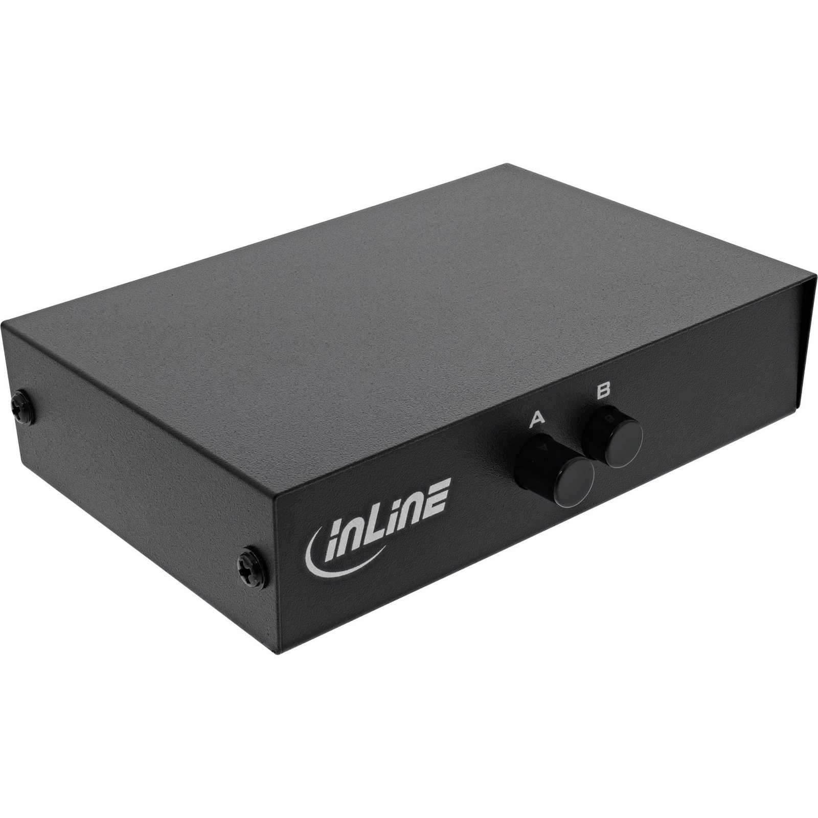 InLine 60609 soros kapcsoló doboz Vezetékes (60609)