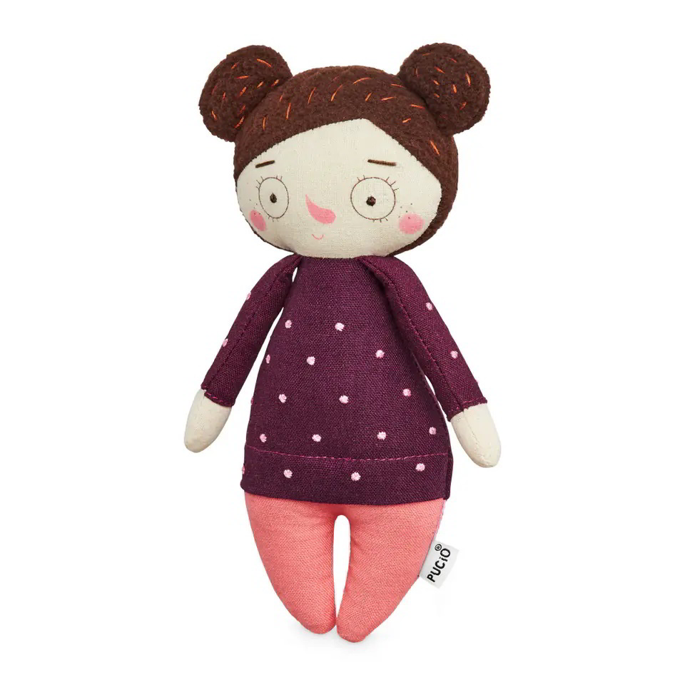 Misia Ölelő medve plüss figura (00286)