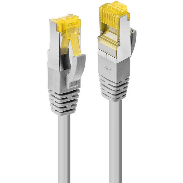 Lindy 47271 netværkskabel Grå 30 m Cat7 SF/UTP (S-FTP)