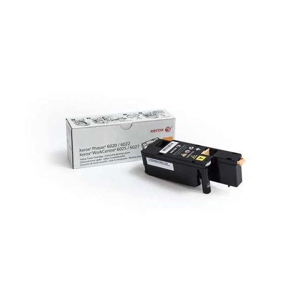 Xerox 106R02758 tonercartridge 1 stuk(s) Origineel