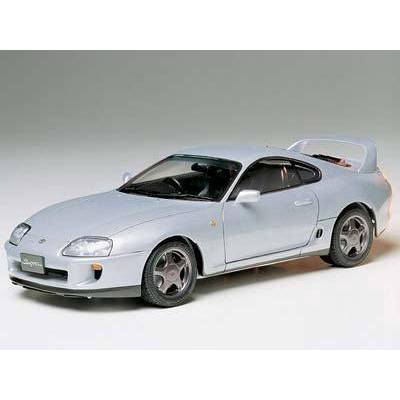 Toyota Supra 1:24 Tamiya 24123