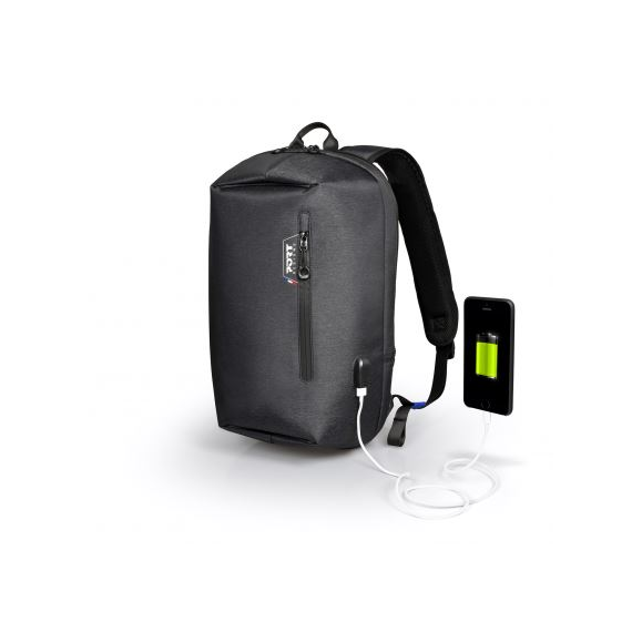 PORT Notebook hátizsák San Francisco 15.6