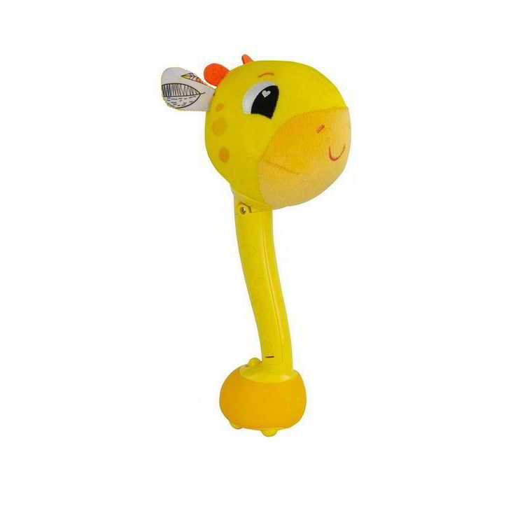 Lamaze Zsiráf csörgő (L27471)