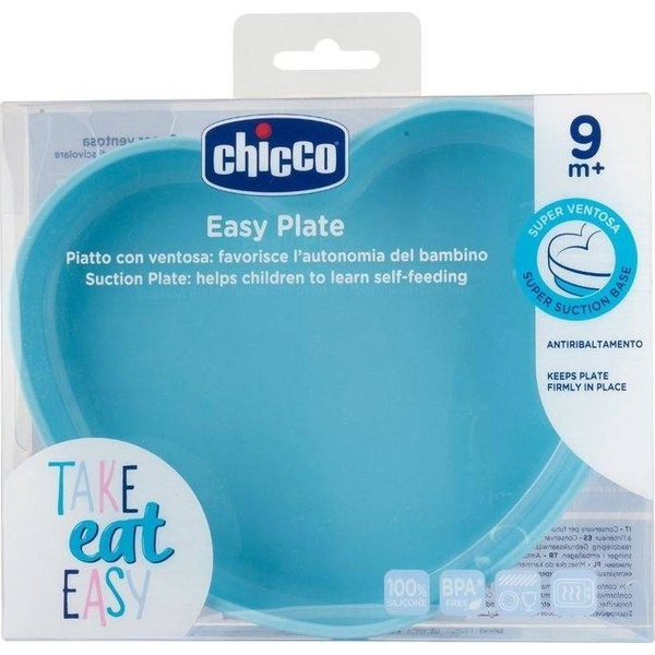 Chicco 00010217200000 peuterservies Peuter bord