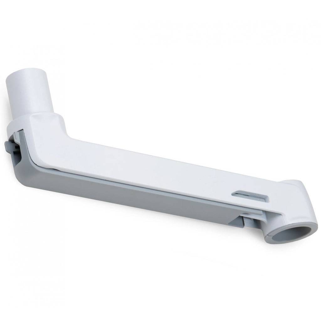 Ergotron LX kiegészítő monitorkar (45-289-216) (45-289-216)