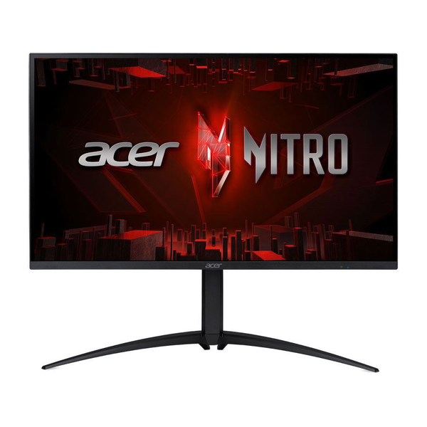 LED monitor Acer Nitro XV275UP3biiprx 27 " 2560 x 1440 px VA