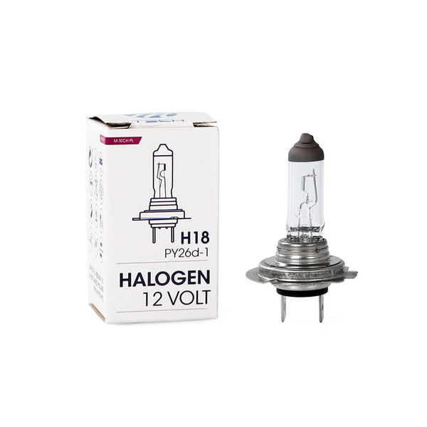 IZZÓ 12V H18 65W PY26D-1 DB-OS (72Z128)