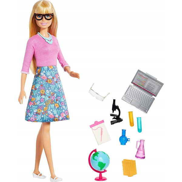 Barbie GJC23 bambola