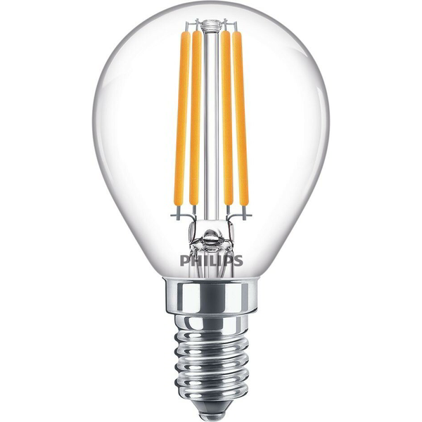 Philips CorePro LED 34756400 LED-lampe Varm hvid 2700 K 6,5 W E14