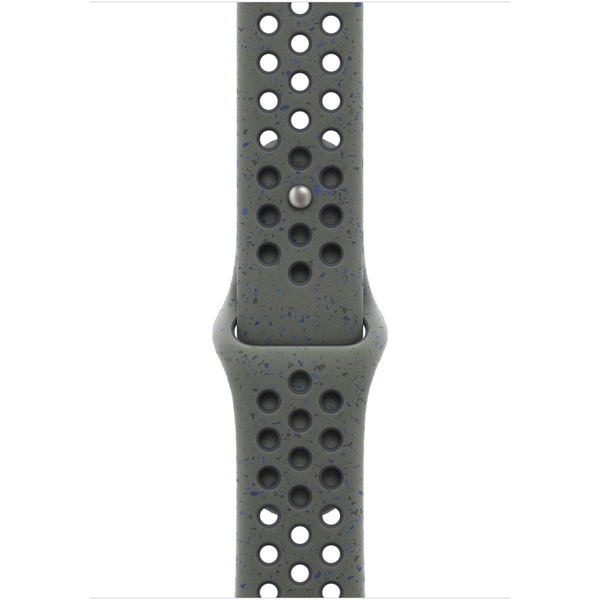 Каишка за Apple Watch 46мм, Nike Sport Band, Cargo Khaki - M/L