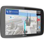 TomTom 6" GO Navigator Gen2 GPS navigáció (EU Térkép)