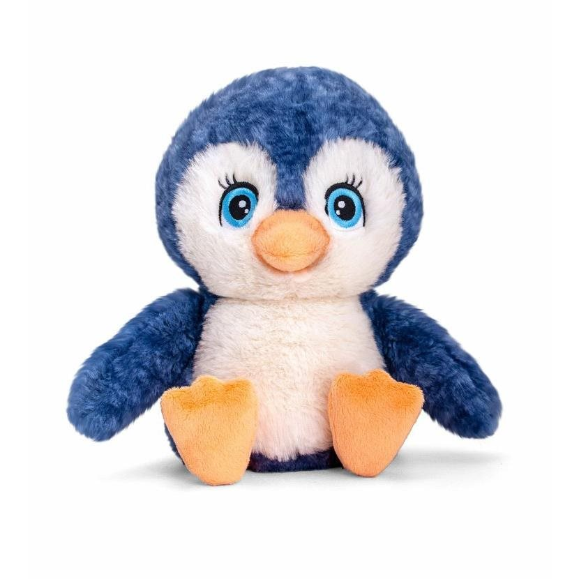 Keel Toys Keeleco Pingvin (5027148010949)