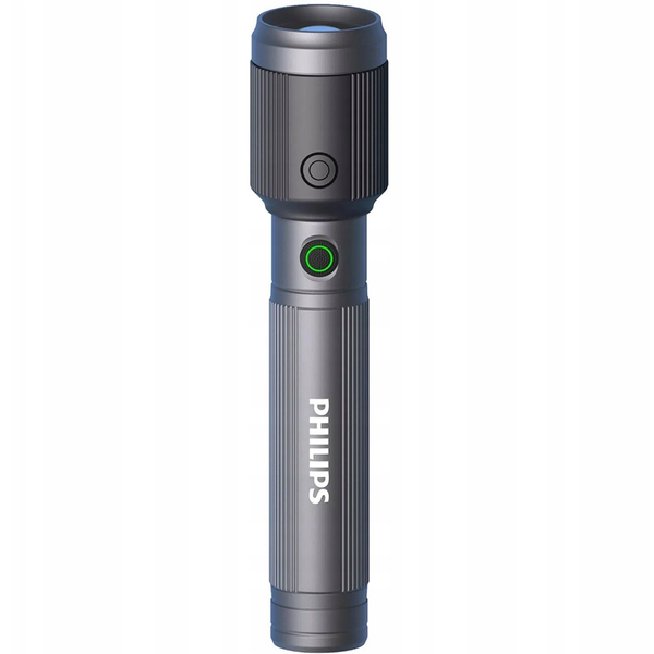 Philips SFL2141/10, szürke