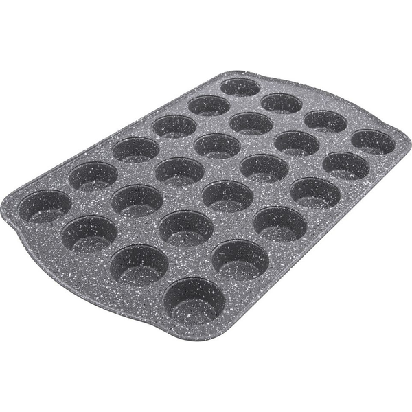 Forma na muffiny Orion 26 x 46 cm, priemer 4,5 cm