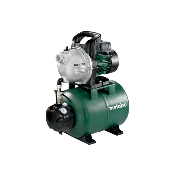 Metabo HWW 4000/25 G Házi vízmű