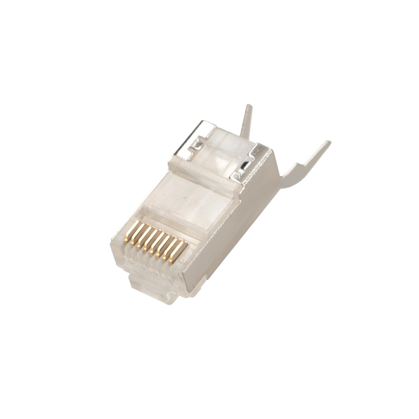 Extralink EX.11601 CAT6A FTP Csatlakozó