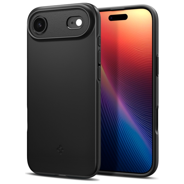 Puzdro pre iPhone Air, Spigen Thin Fit Mag, kryt pre MagSafe, štíhly obal